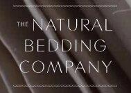  The Natural Bedding company Pty Ltd image 1